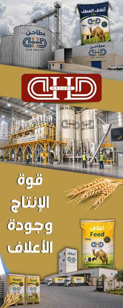 قوة الإنتاج وجودة الأعلاف